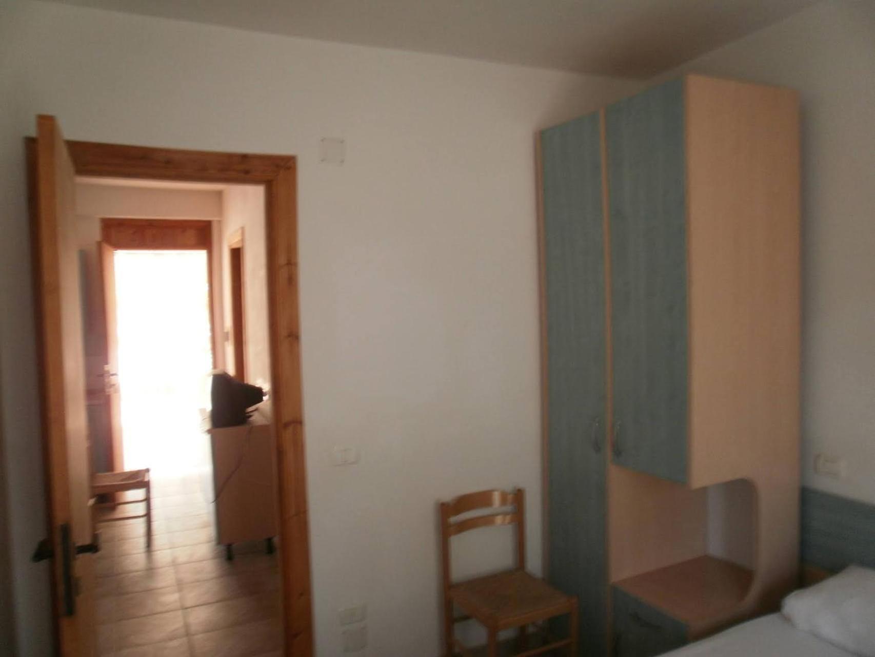 Residence Baia Del Gallo Vieste Kültér fotó